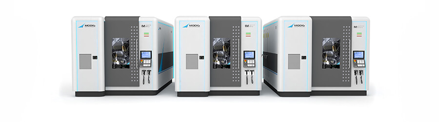 Inverted machining center single spindle mill-turn