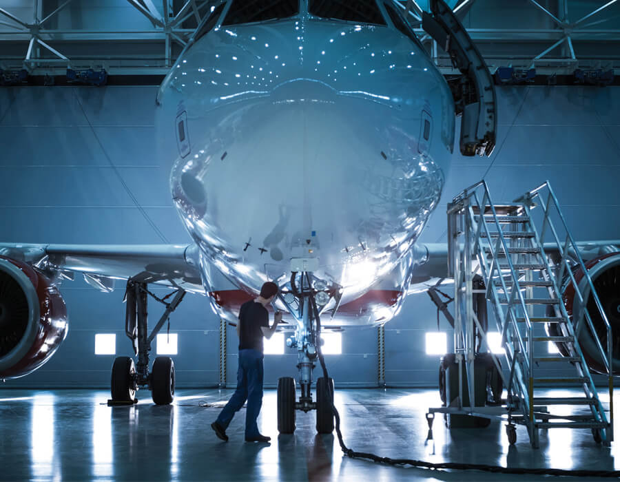 MODIG Machine Tool attending Inspiration through Innovation 2020