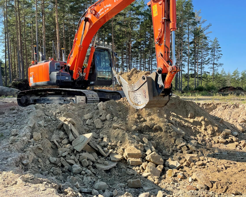 MODIG Machine Tool is expanding the production area in Sweden to meet the increasing demands for our machines.