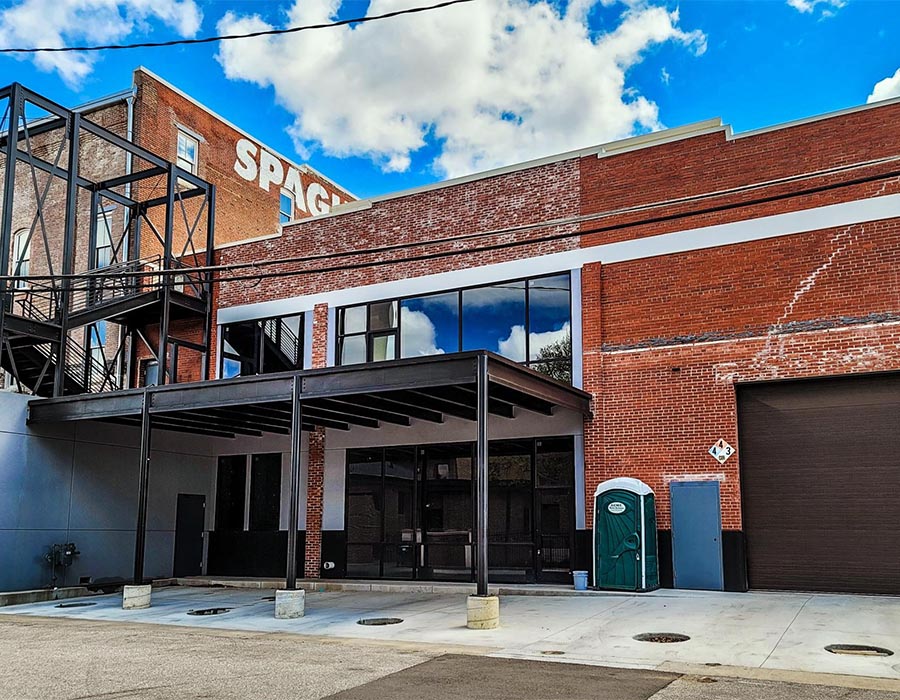 MODIG's new North American Headquarters in Wichita, Kansas